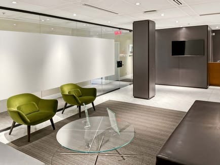 Image 5 of Regus - 1100 Boul Crémazie E,8th Floor