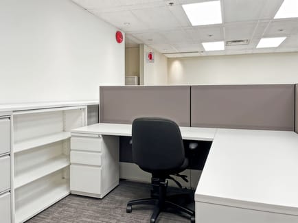 Image 7 of Regus - 1100 Boul Crémazie E,8th Floor