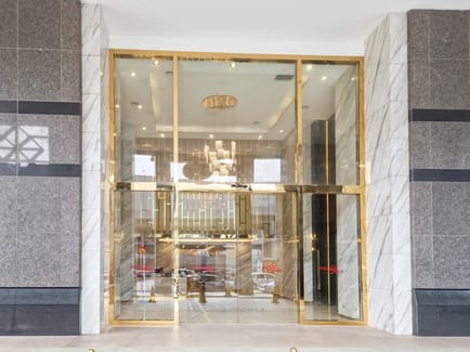 Image 1 of Regus - No. 249, Jalan Tun Razak,Level 9, Menara Public Gold