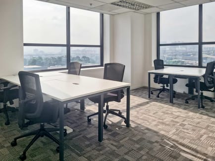 Image 10 of Regus - No. 249, Jalan Tun Razak,Level 9, Menara Public Gold