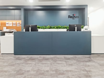 Image 2 of Regus - No. 249, Jalan Tun Razak,Level 9, Menara Public Gold