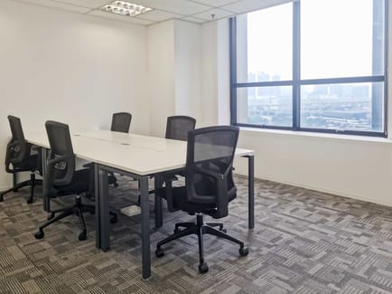 Image 4 of Regus - No. 249, Jalan Tun Razak,Level 9, Menara Public Gold