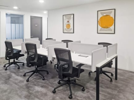 Image 8 of Regus - No. 249, Jalan Tun Razak,Level 9, Menara Public Gold