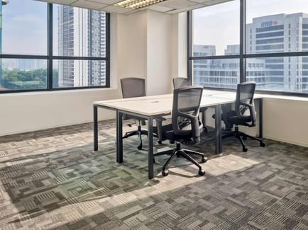 Image 9 of Regus - No. 249, Jalan Tun Razak,Level 9, Menara Public Gold