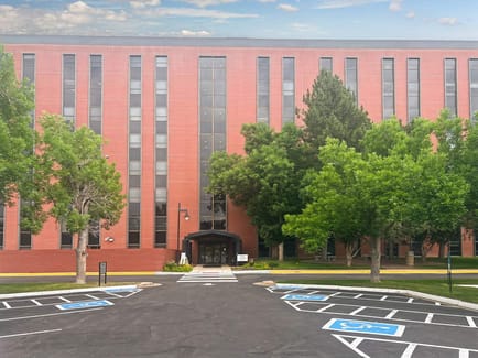 Image 1 of Regus - 3900 S Wadsworth Blvd