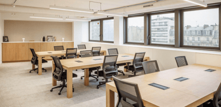 Image 1 of Deskeo - 145 Avenue Charles de Gaulle, 92200 - Neuilly