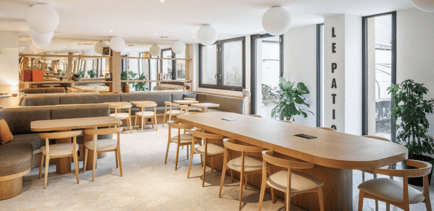 Image 2 of Deskeo - 145 Avenue Charles de Gaulle, 92200 - Neuilly