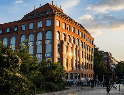 Image 1 of CIC - Berlin - Lohmühlenstraße 65, 12435 - Berlin
