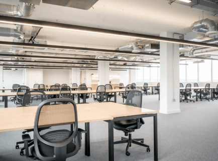 Image 5 of Newflex (The Quad) - One Lexicon - Charles Square, RG12 - Bracknell