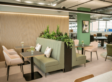 Image 7 of Newflex (The Quad) - One Lexicon - Charles Square, RG12 - Bracknell
