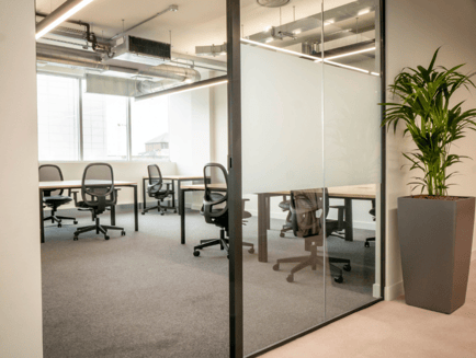 Image 8 of Newflex (The Quad) - One Lexicon - Charles Square, RG12 - Bracknell