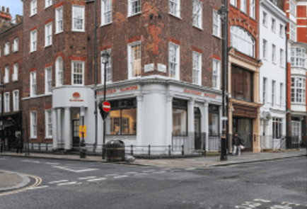 Image 4 of Workplace Plus (Managed 826 - 1,276 sqft) - 38 Soho Square, W1D 3HB - Soho