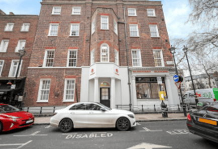 Image 5 of Workplace Plus (Managed 826 - 1,276 sqft) - 38 Soho Square, W1D 3HB - Soho