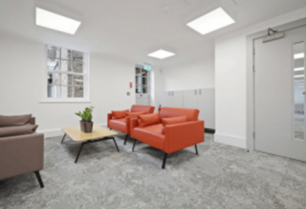 Image 3 of Workplace Plus (Managed 826 - 1,276 sqft) - 38 Soho Square, W1D 3HB - Soho