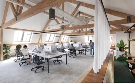 Image 1 of Bruntwood - 117-119 Portland St, M1 - Manchester City Centre