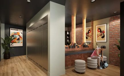 Image 6 of Bruntwood - 117-119 Portland St, M1 - Manchester City Centre