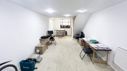 Image 1 of Mainyard Studios - 58B Alexandra Rd, EN3 7EH - Enfield