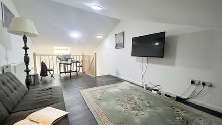 Image 4 of Mainyard Studios - 58B Alexandra Rd, EN3 7EH - Enfield