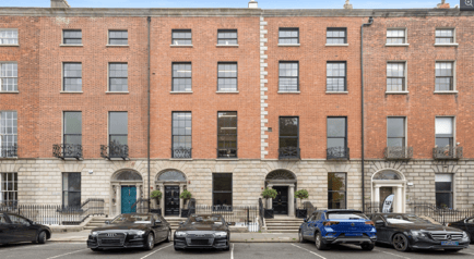 Image 1 of Clearspace (Managed 3,060 sqft) -  29/30 Fitzwilliam Square - Dublin 2
