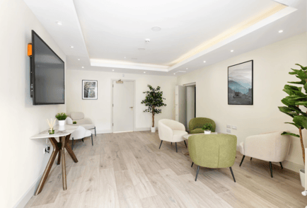 Image 2 of Clearspace (Managed 3,060 sqft) -  29/30 Fitzwilliam Square - Dublin 2