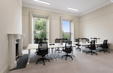 Image 4 of Clearspace (Managed 3,060 sqft) -  29/30 Fitzwilliam Square - Dublin 2