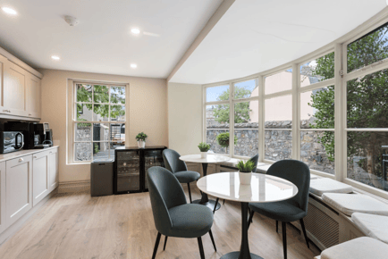 Image 6 of Clearspace (Managed 3,060 sqft) -  29/30 Fitzwilliam Square - Dublin 2