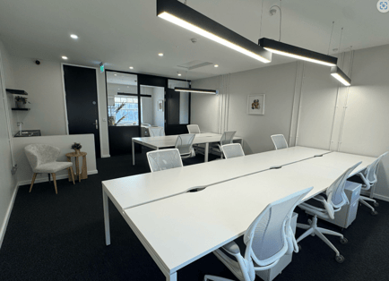 Image 1 of Clearspace (Managed 2,400 sqft) - 21 Holles Street, D02 - Dublin 2