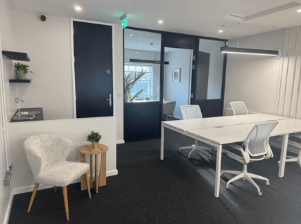 Image 2 of Clearspace (Managed 2,400 sqft) - 21 Holles Street, D02 - Dublin 2