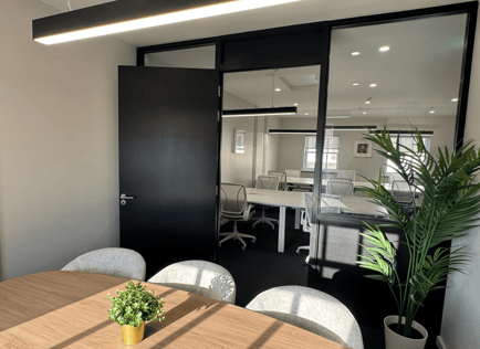 Image 3 of Clearspace (Managed 2,400 sqft) - 21 Holles Street, D02 - Dublin 2