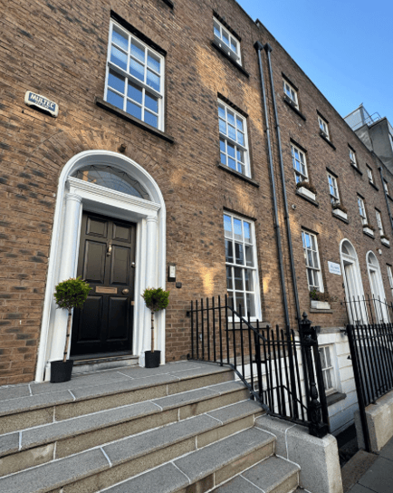 Image 9 of Clearspace (Managed 2,400 sqft) - 21 Holles Street, D02 - Dublin 2