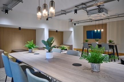 Image 2 of FigFlex Offices - Pearl House - Lynch Wood Park, PE2 - Peterborough