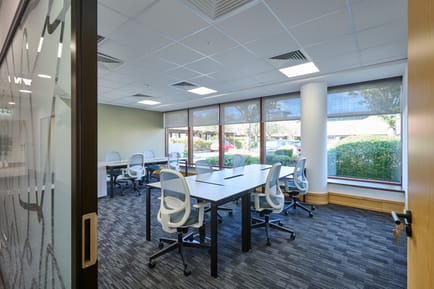 Image 6 of FigFlex Offices - Pearl House - Lynch Wood Park, PE2 - Peterborough