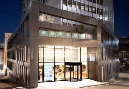Image 1 of Hatnell Taylor Cook (Managed 915 - 4,060 sqft) - The Fairfax - Pithay Court, BS1 - Bristol
