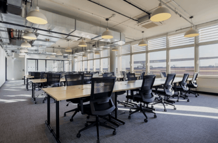 Image 3 of Industrious - Indy - Eichhornstraße 3, 10785 - Potsdamer Platz