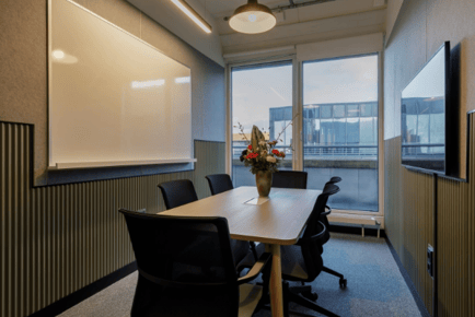 Image 6 of Industrious - Indy - Eichhornstraße 3, 10785 - Potsdamer Platz