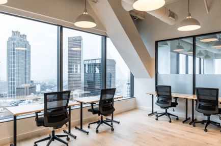 Image 1 of Industrious - 101 Marrieta St, 30303 - Atlanta