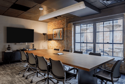 Image 2 of Industrious - 1316 Adams Street, 37208 - Nashville