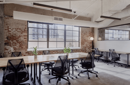 Image 3 of Industrious - 1316 Adams Street, 37208 - Nashville