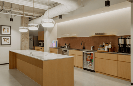 Image 5 of Industrious - 1316 Adams Street, 37208 - Nashville
