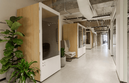 Image 6 of Industrious - 1316 Adams Street, 37208 - Nashville
