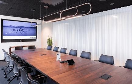 Image 1 of Industrious - 21 Platfrom Way S, 37203 - Nashville