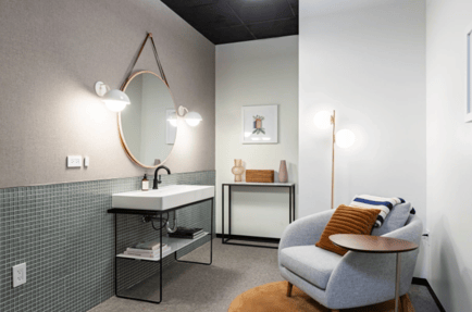 Image 6 of Industrious - 21 Platfrom Way S, 37203 - Nashville