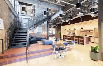 Image 1 of Industrious - 810 7th St, 20002 - Washington DC