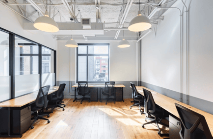 Image 2 of Industrious - 810 7th St, 20002 - Washington DC