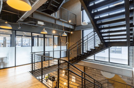 Image 4 of Industrious - 810 7th St, 20002 - Washington DC
