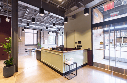 Image 5 of Industrious - 810 7th St, 20002 - Washington DC