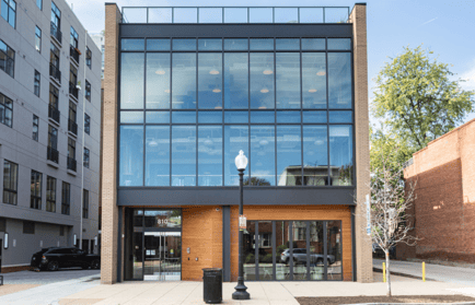 Image 6 of Industrious - 810 7th St, 20002 - Washington DC