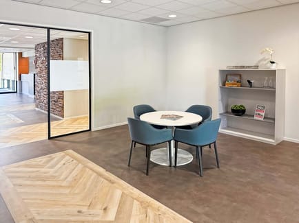 Image 25 of Regus - Noorderpoort 33