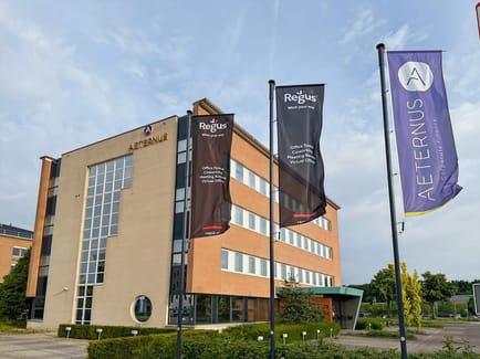Image 3 of Regus - Noorderpoort 33