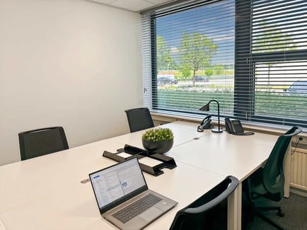 Image 30 of Regus - Noorderpoort 33